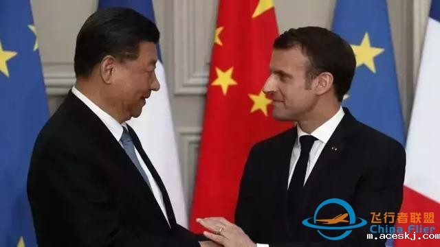 波音又遭打击：空客拿下中国300亿欧元订单！-5231